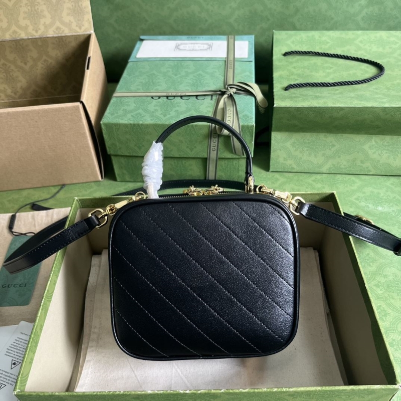 Gucci Top Handle Bags